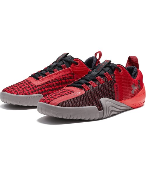 UA�g���C�x�[�X���C�� 6�i�g���[�j���O/MEN�j