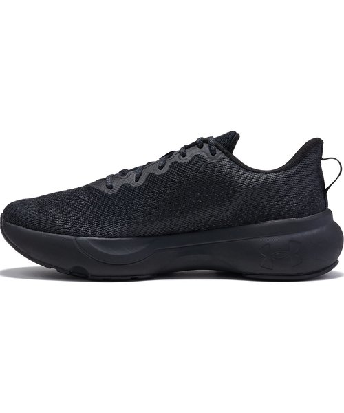 インフィニットフォース UAR UNDER ARMOUR UAホバーインフィニットのレビュー | Runshoe