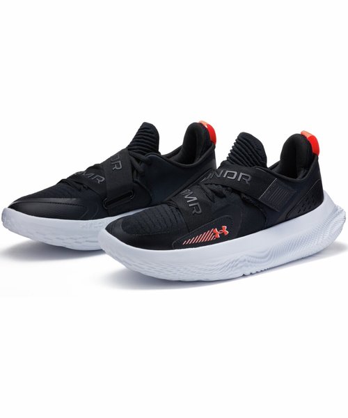 UA�t���[ �t���[�`���[X4�i�o�X�P�b�g�{�[��/UNISEX�j