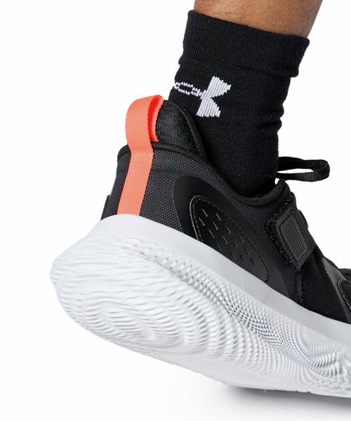 UA�t���[ �t���[�`���[X4�i�o�X�P�b�g�{�[��/UNISEX�j