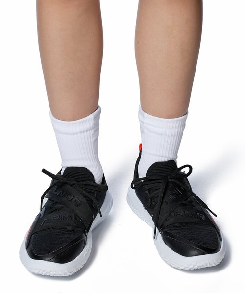 UA�t���[ �t���[�`���[X4�i�o�X�P�b�g�{�[��/UNISEX�j