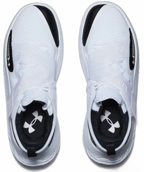 UA�t���[ �t���[�`���[X4�i�o�X�P�b�g�{�[��/UNISEX�j