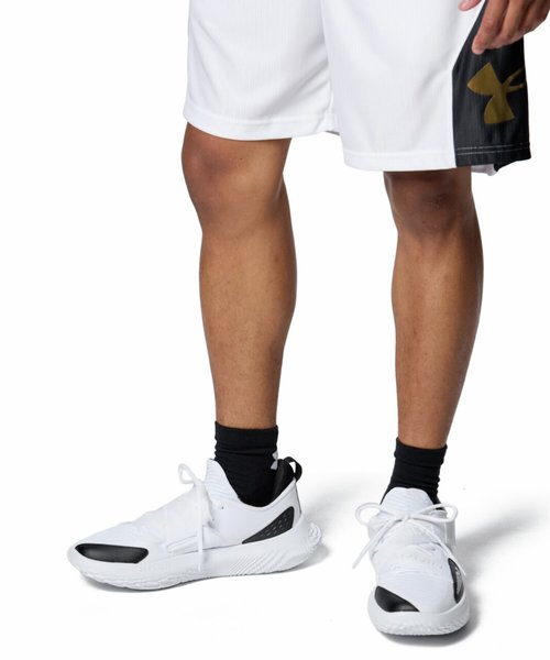 UA�t���[ �t���[�`���[X4�i�o�X�P�b�g�{�[��/UNISEX�j