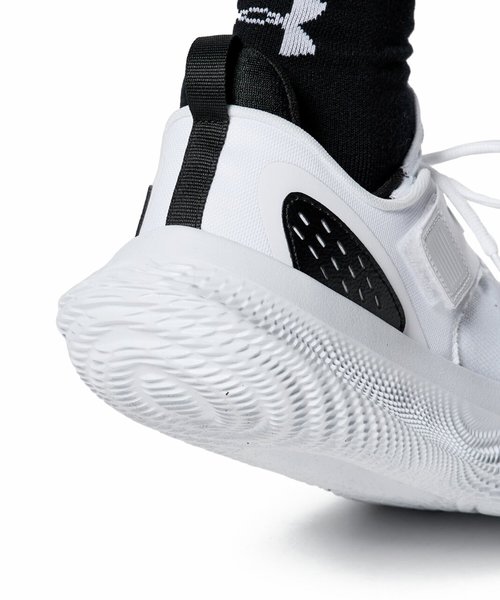 UA�t���[ �t���[�`���[X4�i�o�X�P�b�g�{�[��/UNISEX�j