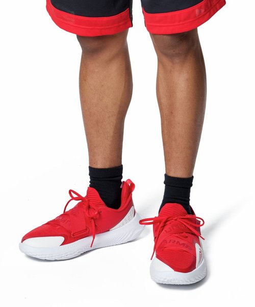 UA�t���[ �t���[�`���[X4�i�o�X�P�b�g�{�[��/UNISEX�j