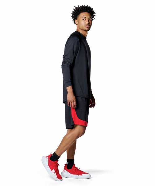 UA�t���[ �t���[�`���[X4�i�o�X�P�b�g�{�[��/UNISEX�j