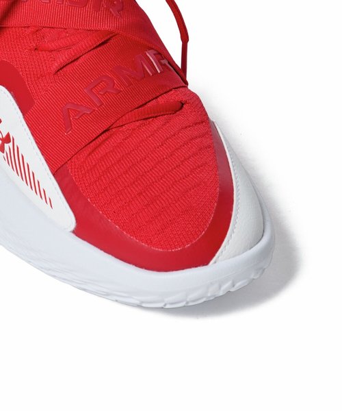 UA�t���[ �t���[�`���[X4�i�o�X�P�b�g�{�[��/UNISEX�j