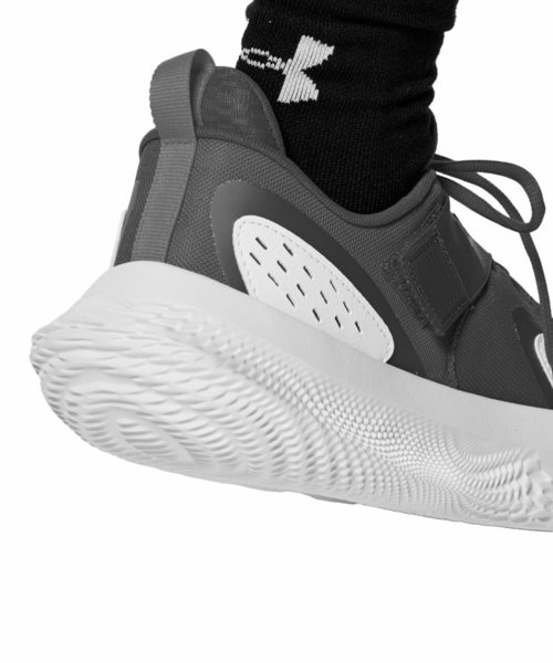 UA�t���[ �t���[�`���[X4�i�o�X�P�b�g�{�[��/UNISEX�j