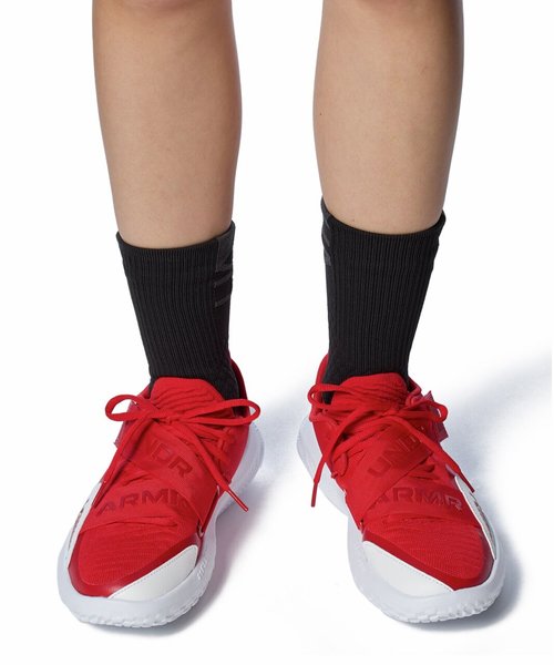 UA�t���[ �t���[�`���[X4�i�o�X�P�b�g�{�[��/UNISEX�j