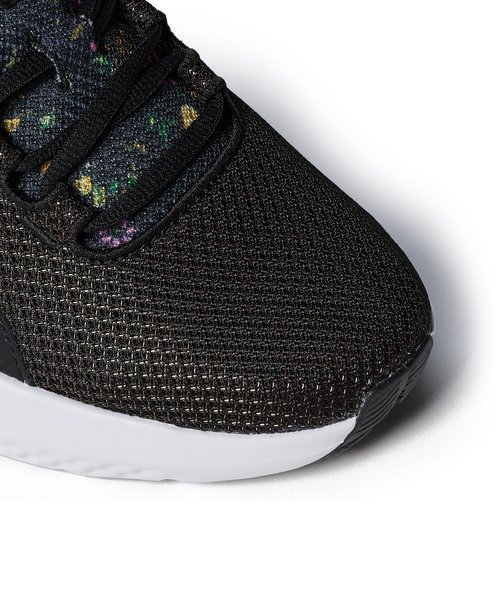 UA�`���[�W�h �T�[�W4 �v�����g�i�����j���O/WOMEN�j