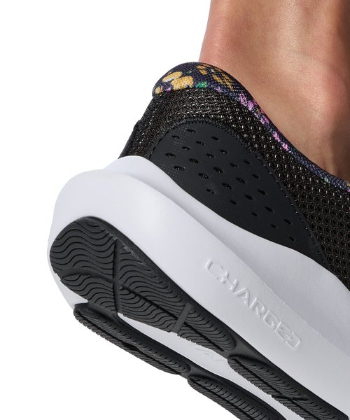 UA�`���[�W�h �T�[�W4 �v�����g�i�����j���O/WOMEN�j