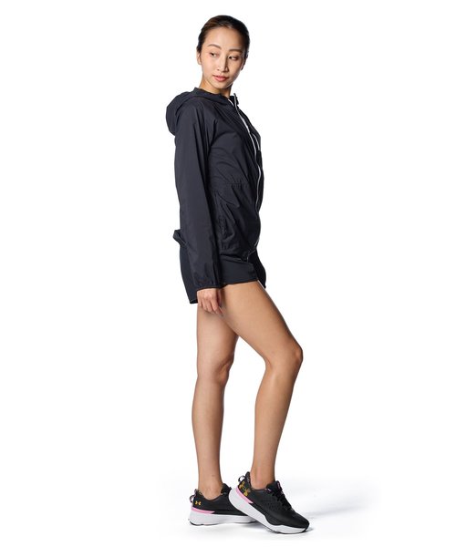 UA�C���t�B�j�b�g �v�� �t���[�����i�����j���O/WOMEN�j