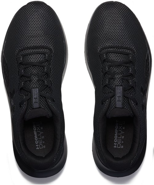 UAチャージド サージ4 エクストラワイド(ランニング/MEN)