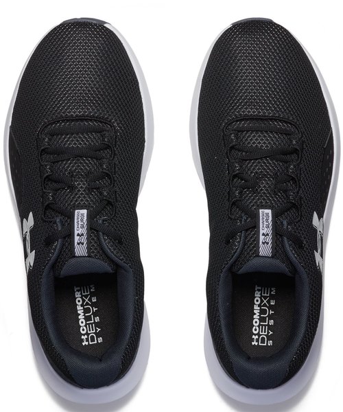 アンダーアーマー　UNDER ARMOUR　ランニングシューズ26cm アンダーアーマー公式】 UAチャージド サージ4 エクストラワイド