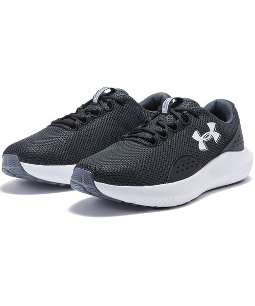 UAチャージド サージ4 エクストラワイド(ランニング/MEN)