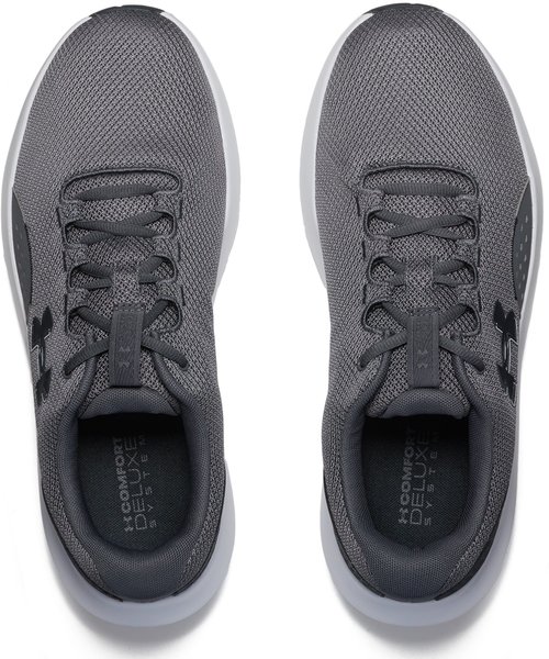 UAチャージド サージ4 エクストラワイド(ランニング/MEN)