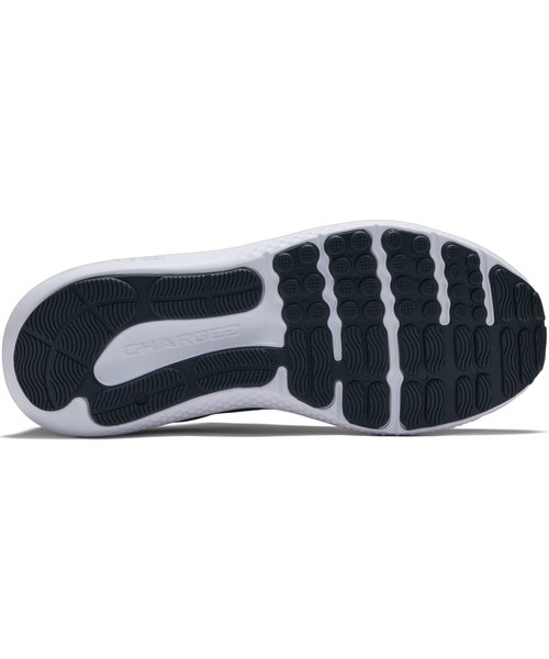 UAチャージド サージ4 エクストラワイド(ランニング/MEN)