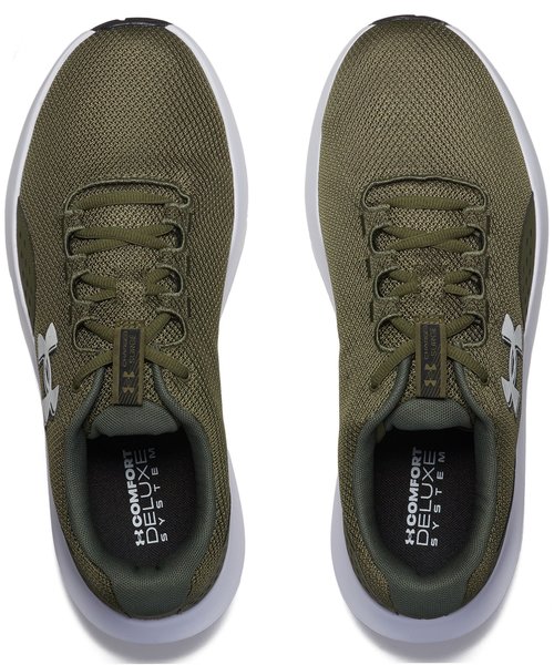 UAチャージド サージ4 エクストラワイド(ランニング/MEN)