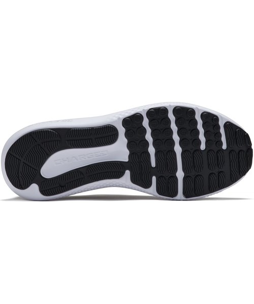 UAチャージド サージ4 エクストラワイド(ランニング/MEN)