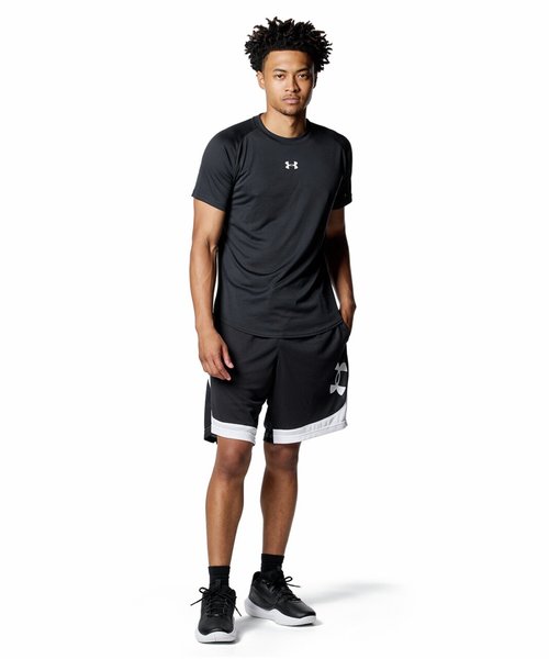 UA���b�N�_�E��7 AP�i�o�X�P�b�g�{�[��/UNISEX�j