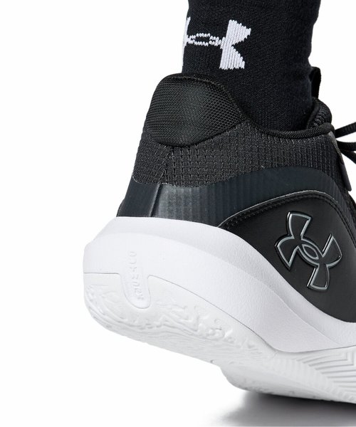 UA���b�N�_�E��7 AP�i�o�X�P�b�g�{�[��/UNISEX�j