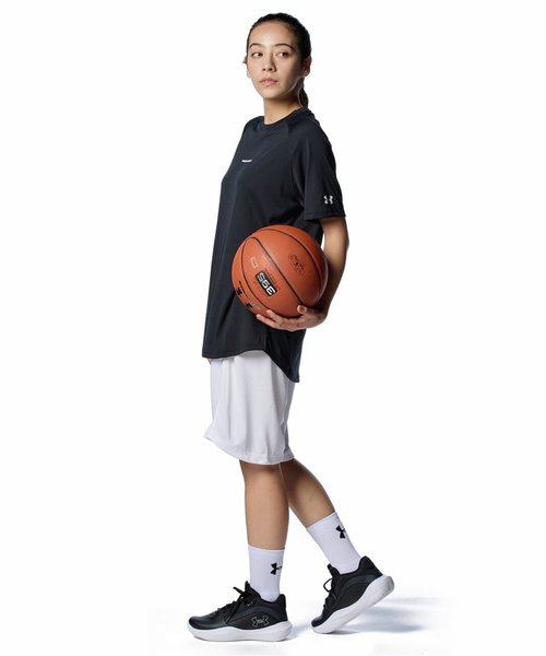 UA���b�N�_�E��7 AP�i�o�X�P�b�g�{�[��/UNISEX�j