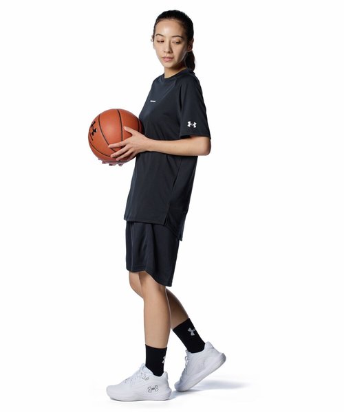 UA���b�N�_�E��7 AP�i�o�X�P�b�g�{�[��/UNISEX�j