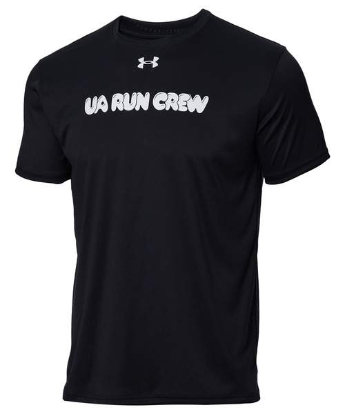 UAランクルー ショートスリーブTシャツ