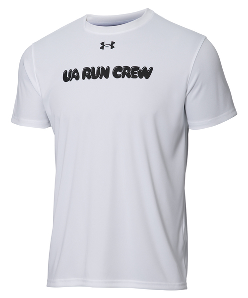 UAランクルー ショートスリーブTシャツ