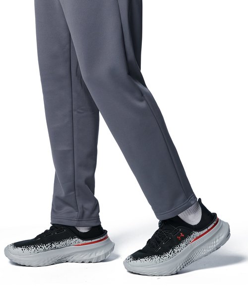 UAアーマーフリース パンツ(トレーニング/MEN)