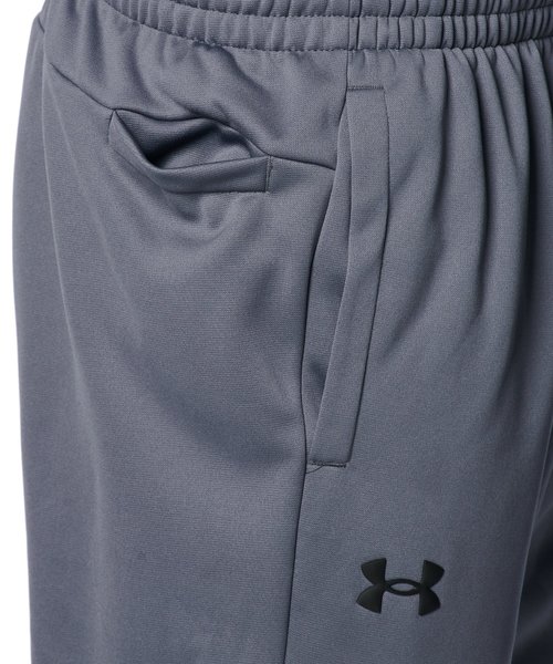 UAアーマーフリース パンツ(トレーニング/MEN)