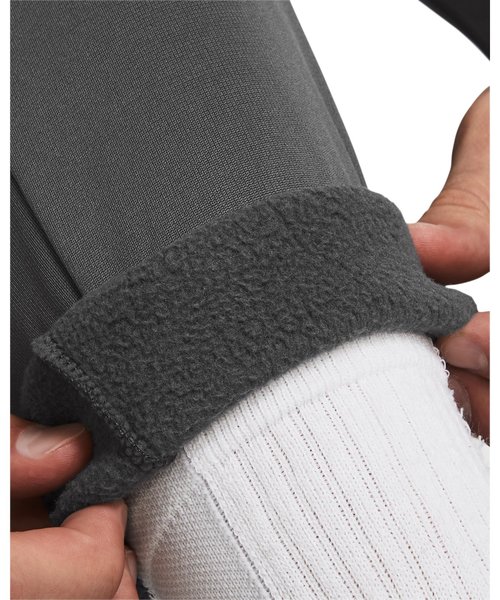 UAアーマーフリース ジョガーパンツ(トレーニング/MEN)