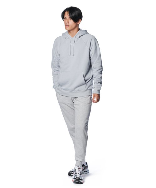 UAライバルフリース フーディー(トレーニング/MEN)