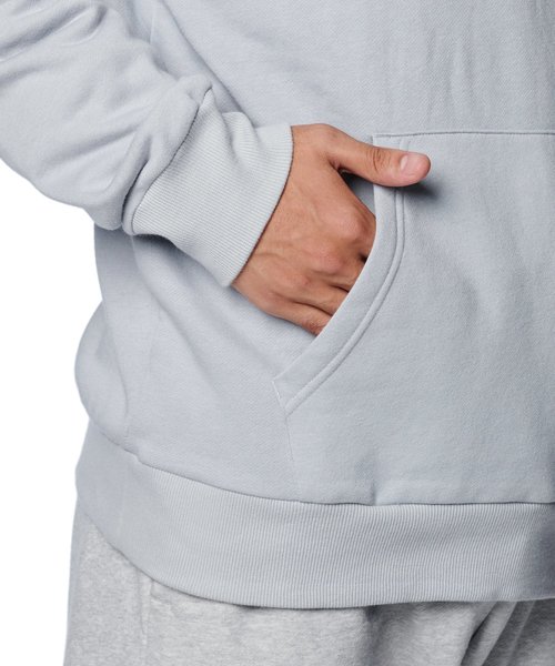 UAライバルフリース フーディー(トレーニング/MEN)