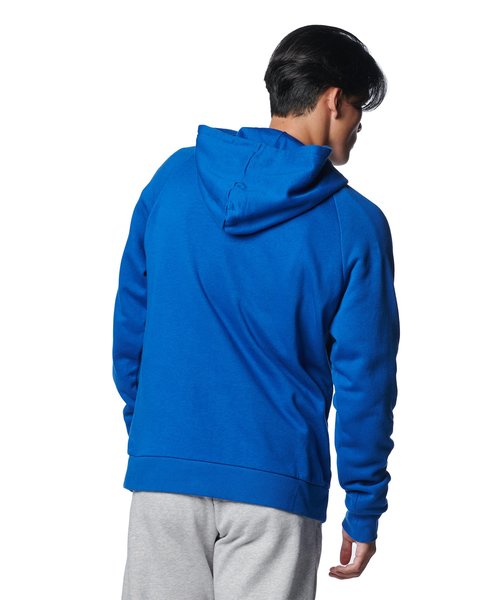 UAライバルフリース フーディー(トレーニング/MEN)