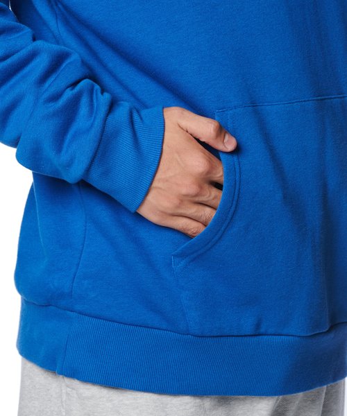 UAライバルフリース フーディー(トレーニング/MEN)