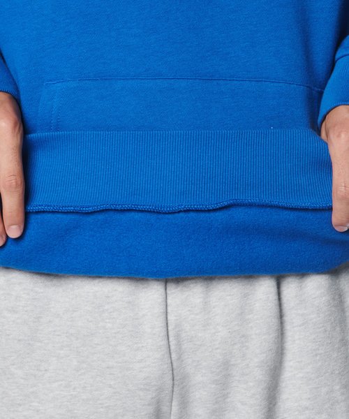 UAライバルフリース フーディー(トレーニング/MEN)