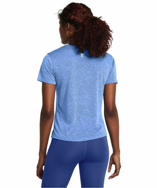 UA���[���` �J�� �V���[�g�X���[�uT�V���c�i�����j���O/WOMEN�j