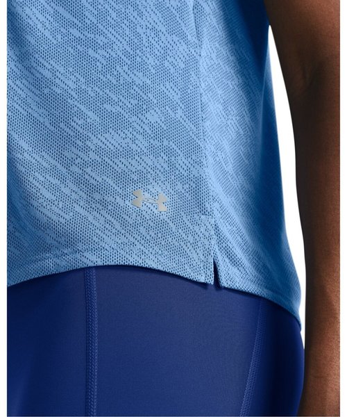 UA���[���` �J�� �V���[�g�X���[�uT�V���c�i�����j���O/WOMEN�j