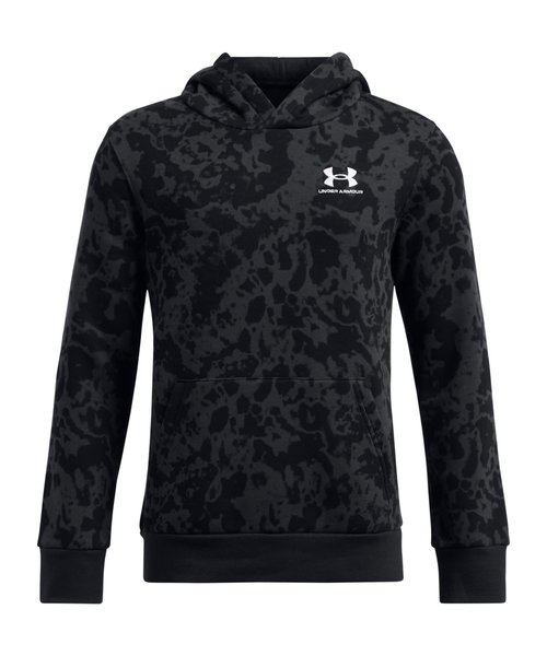 アンダーアーマー（UNDER ARMOUR）（キッズ）アーマーフリース