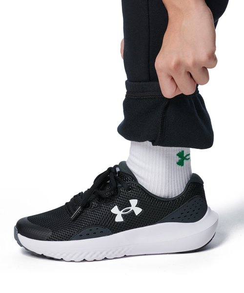 UAアイコンフリース オンディスプレー パンツ(トレーニング/BOYS)