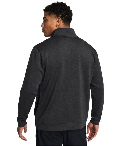 アンダーアーマー公式】 UAドライブ ミッドレイヤー プル