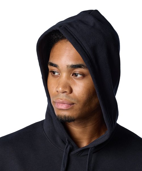 UAライバルフリース リフティング クラブ プルオーバー フーディー(ライフスタイル/MEN)