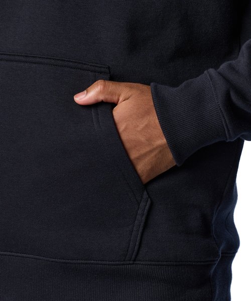 UAライバルフリース リフティング クラブ プルオーバー フーディー(ライフスタイル/MEN)