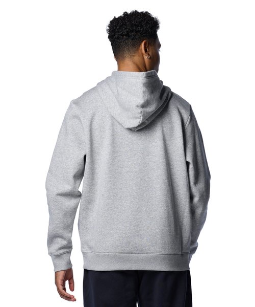 UAライバルフリース リフティング クラブ プルオーバー フーディー(ライフスタイル/MEN)