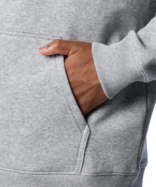 UAライバルフリース リフティング クラブ プルオーバー フーディー(ライフスタイル/MEN)