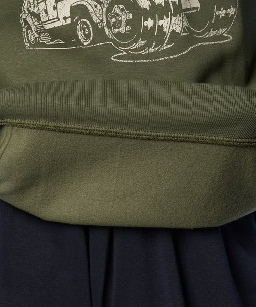 UAライバルフリース リフティング クラブ プルオーバー フーディー(ライフスタイル/MEN)