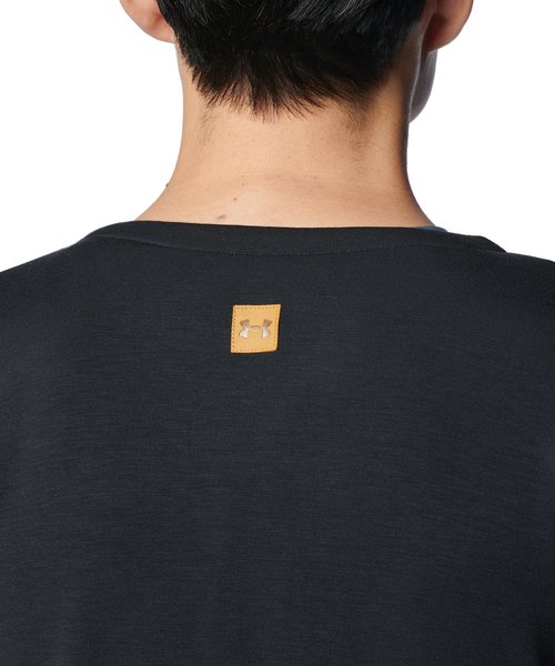 UAアスリートリカバリー コージー カーディガン(リカバリー/UNISEX)