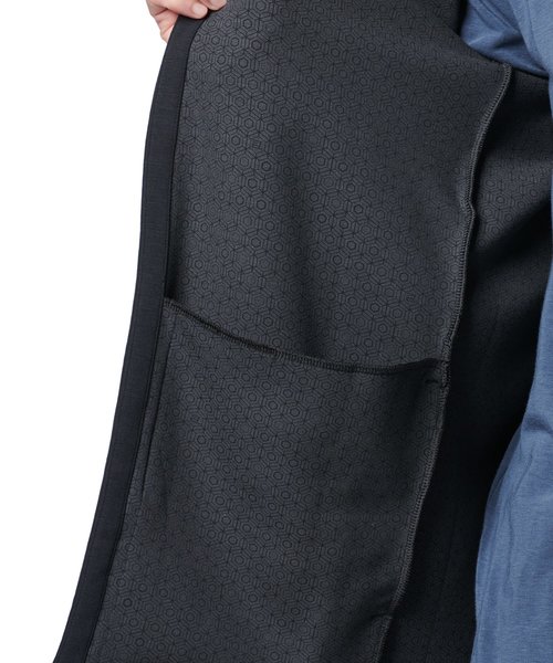 UAアスリートリカバリー コージー カーディガン(リカバリー/UNISEX)