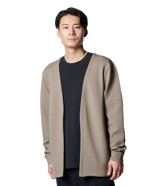 UAアスリートリカバリー コージー カーディガン(リカバリー/UNISEX)